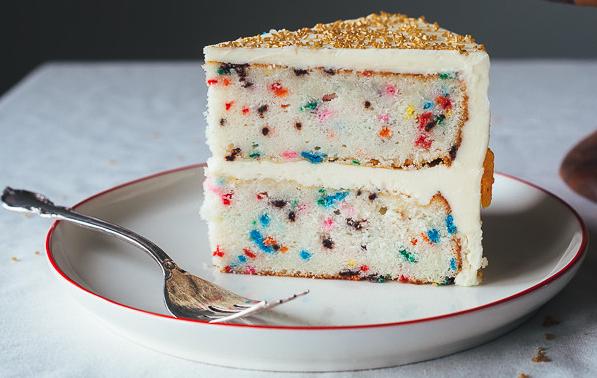 Partyfetti Tortes